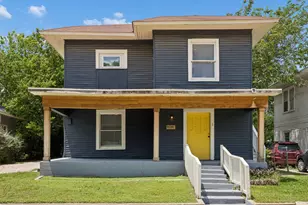 2626 May St, Fort Worth, TX 76110 - Photo 1
