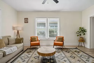 2626 May Street, Fort Worth, TX 76110 - Photo 2