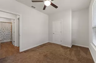 1412 Dublin Dr, Cleburne, TX 76033 - Photo 20