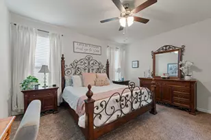1412 Dublin Dr, Cleburne, TX 76033 - Photo 14