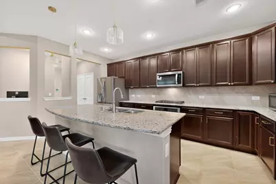 2312 Rigging Drive, Little Elm, TX 75068 - Photo 12