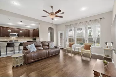 2312 Rigging Drive, Little Elm, TX 75068 - Photo 8