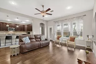 2312 Rigging Dr, Little Elm, TX 75068 - Photo 8