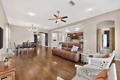 2312 Rigging Drive, Little Elm, TX 75068 - Photo 1