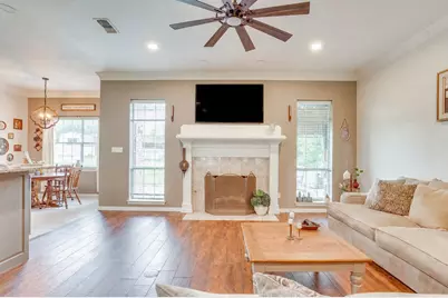 718 W Couts Street, Weatherford, TX 76086 - Photo 6