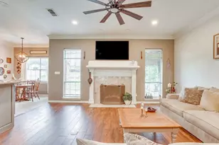 718 W Couts St, Weatherford, TX 76086 - Photo 6