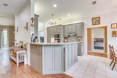 718 W Couts Street, Weatherford, TX 76086 - Photo 8