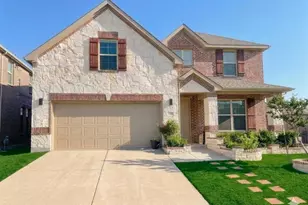 11513 Morrow Ln, McKinney, TX 75071 - Photo 2