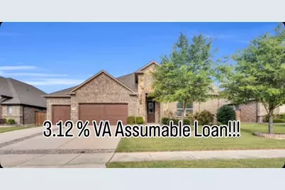 421 Summer Grove Drive, Midlothian, TX 76065 - Photo 1