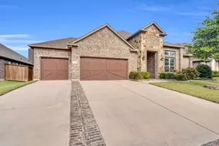 421 Summer Grove Dr, Midlothian, TX 76065 - Photo 1