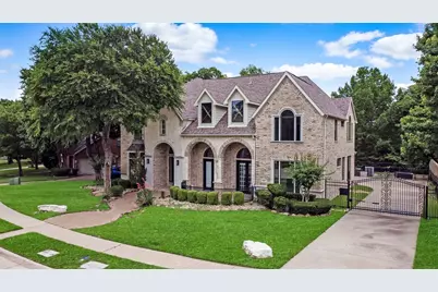 3310 Meadow Wood Drive, Richardson, TX 75082 - Photo 2