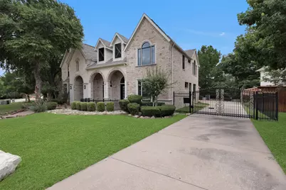3310 Meadow Wood Drive, Richardson, TX 75082 - Photo 1