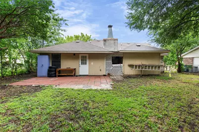1121 Sam Houston Drive, Garland, TX 75042 - Photo 20
