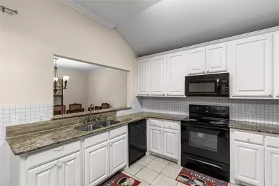 1121 Sam Houston Drive, Garland, TX 75042 - Photo 6
