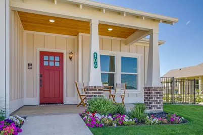 106 Cardinal Woods Court, Granbury, TX 76049 - Photo 2