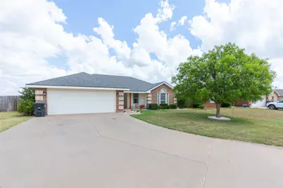 190 Cotton Candy Road, Abilene, TX 79602 - Photo 36