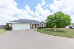 190 Cotton Candy Rd, Abilene, TX 79602 - Photo 36