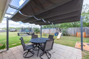190 Cotton Candy Rd, Abilene, TX 79602 - Photo 30
