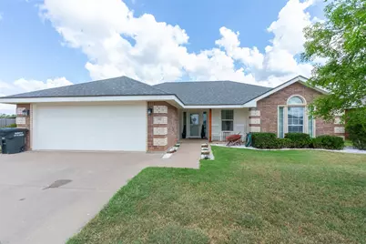 190 Cotton Candy Road, Abilene, TX 79602 - Photo 2