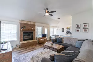 190 Cotton Candy Rd, Abilene, TX 79602 - Photo 4