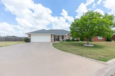 190 Cotton Candy Road, Abilene, TX 79602 - Photo 1