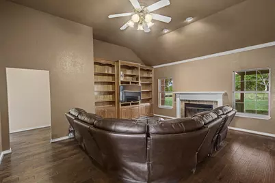 483 Christy Kay Lane, Rhome, TX 76078 - Photo 8