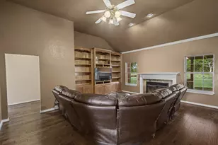 483 Christy Kay Ln, Rhome, TX 76078 - Photo 8