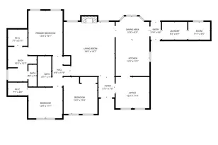 483 Christy Kay Ln, Rhome, TX 76078 - Photo 40