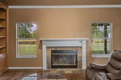 483 Christy Kay Lane, Rhome, TX 76078 - Photo 10