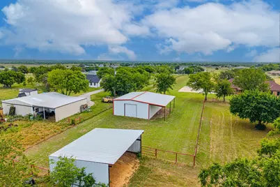 483 Christy Kay Lane, Rhome, TX 76078 - Photo 32
