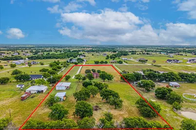 483 Christy Kay Lane, Rhome, TX 76078 - Photo 4