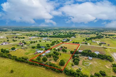 483 Christy Kay Lane, Rhome, TX 76078 - Photo 34