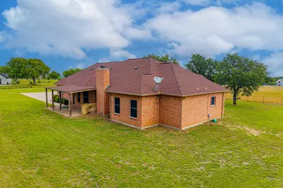483 Christy Kay Lane, Rhome, TX 76078 - Photo 38