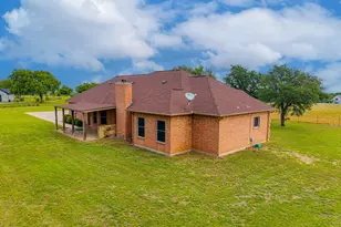 483 Christy Kay Ln, Rhome, TX 76078 - Photo 38