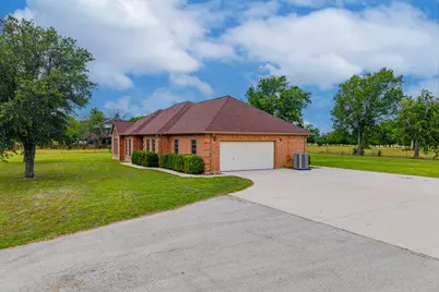 483 Christy Kay Lane, Rhome, TX 76078 - Photo 36
