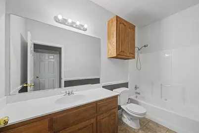 483 Christy Kay Lane, Rhome, TX 76078 - Photo 16