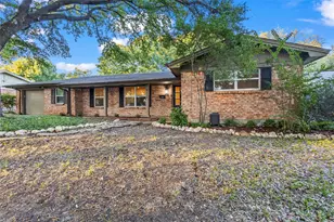 4112 Selkirk Dr W, Fort Worth, TX 76109 - Photo 2
