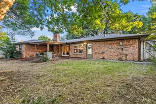 4112 Selkirk Dr W, Fort Worth, TX 76109 - Photo 22