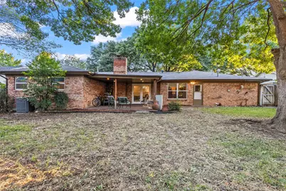 4112 Selkirk Drive W, Fort Worth, TX 76109 - Photo 22