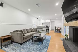 4112 Selkirk Dr W, Fort Worth, TX 76109 - Photo 6