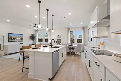 3016 Ethan Lane, Wylie, TX 75098 - Photo 8
