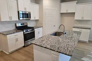 508 Williams Way, Van Alstyne, TX 75495 - Photo 6