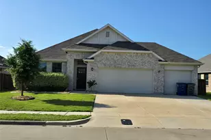 508 Williams Way, Van Alstyne, TX 75495 - Photo 1
