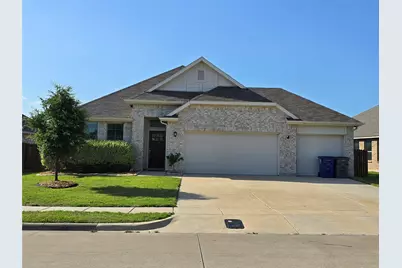 508 Williams Way, Van Alstyne, TX 75495 - Photo 2