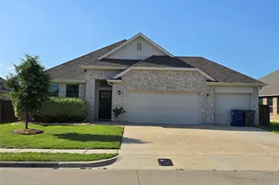 508 Williams Way, Van Alstyne, TX 75495 - Photo 2