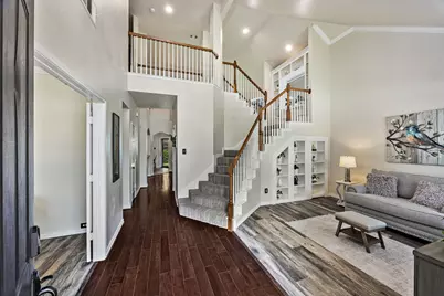 8302 Tanglerose Drive, Frisco, TX 75033 - Photo 4