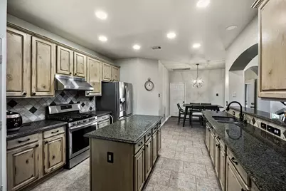 8302 Tanglerose Drive, Frisco, TX 75033 - Photo 12