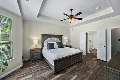8302 Tanglerose Drive, Frisco, TX 75033 - Photo 16