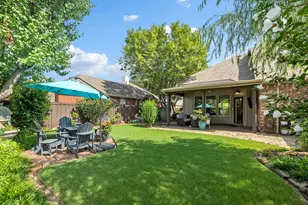 8302 Tanglerose Dr, Frisco, TX 75033 - Photo 32