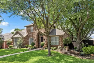 8302 Tanglerose Dr, Frisco, TX 75033 - Photo 2